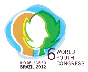 Inscrições do Congresso Mundial de Juventude vão até o dia 31 de março