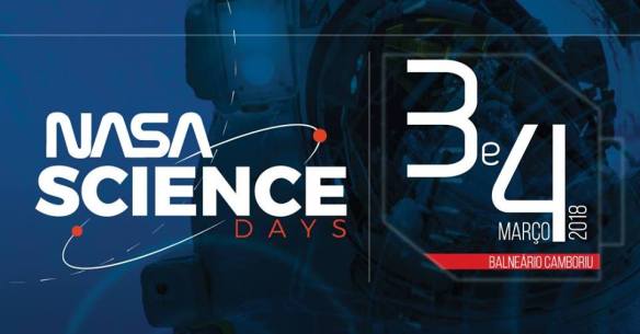 NASA Science Days